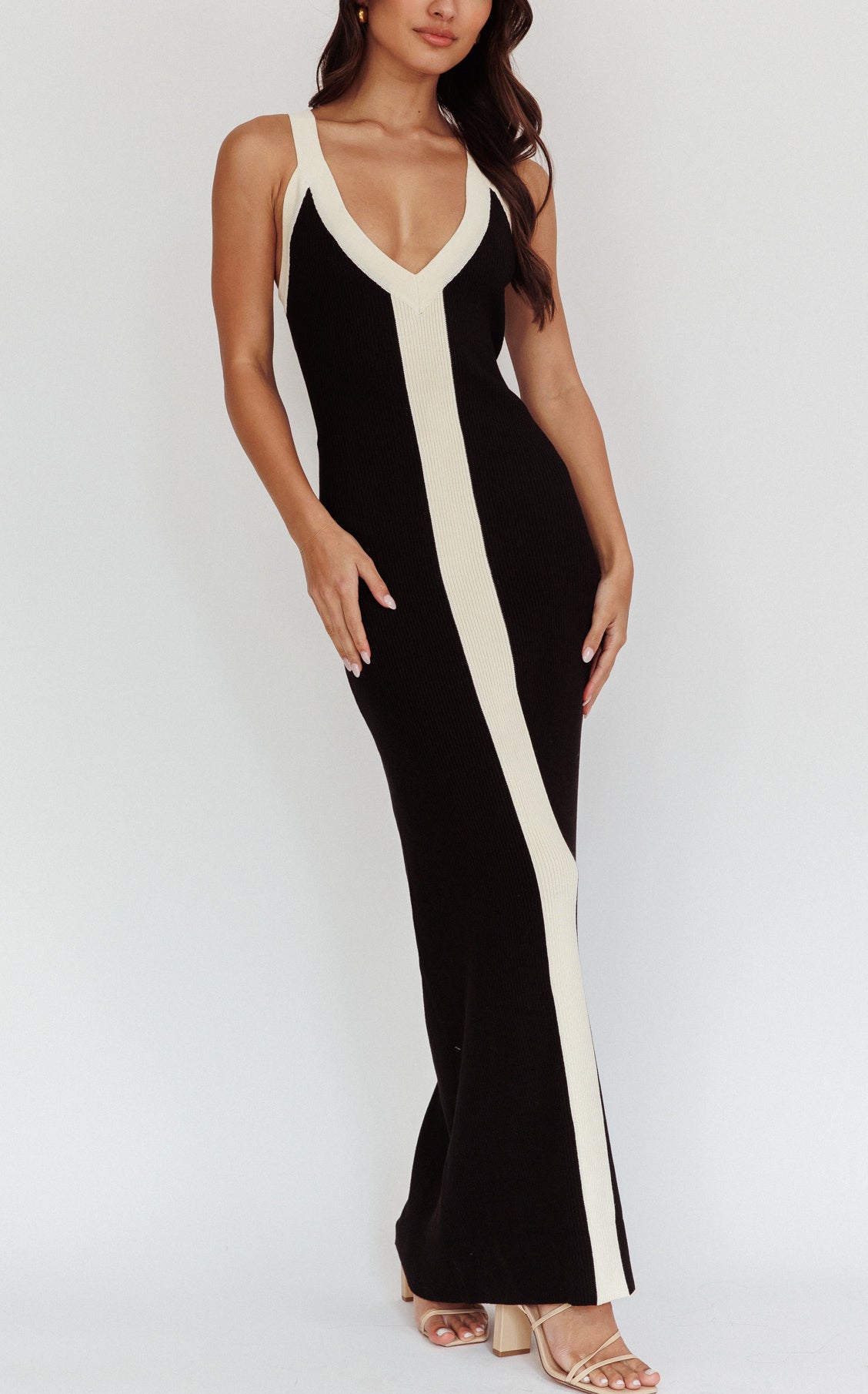 Vestido Vacation Goddess