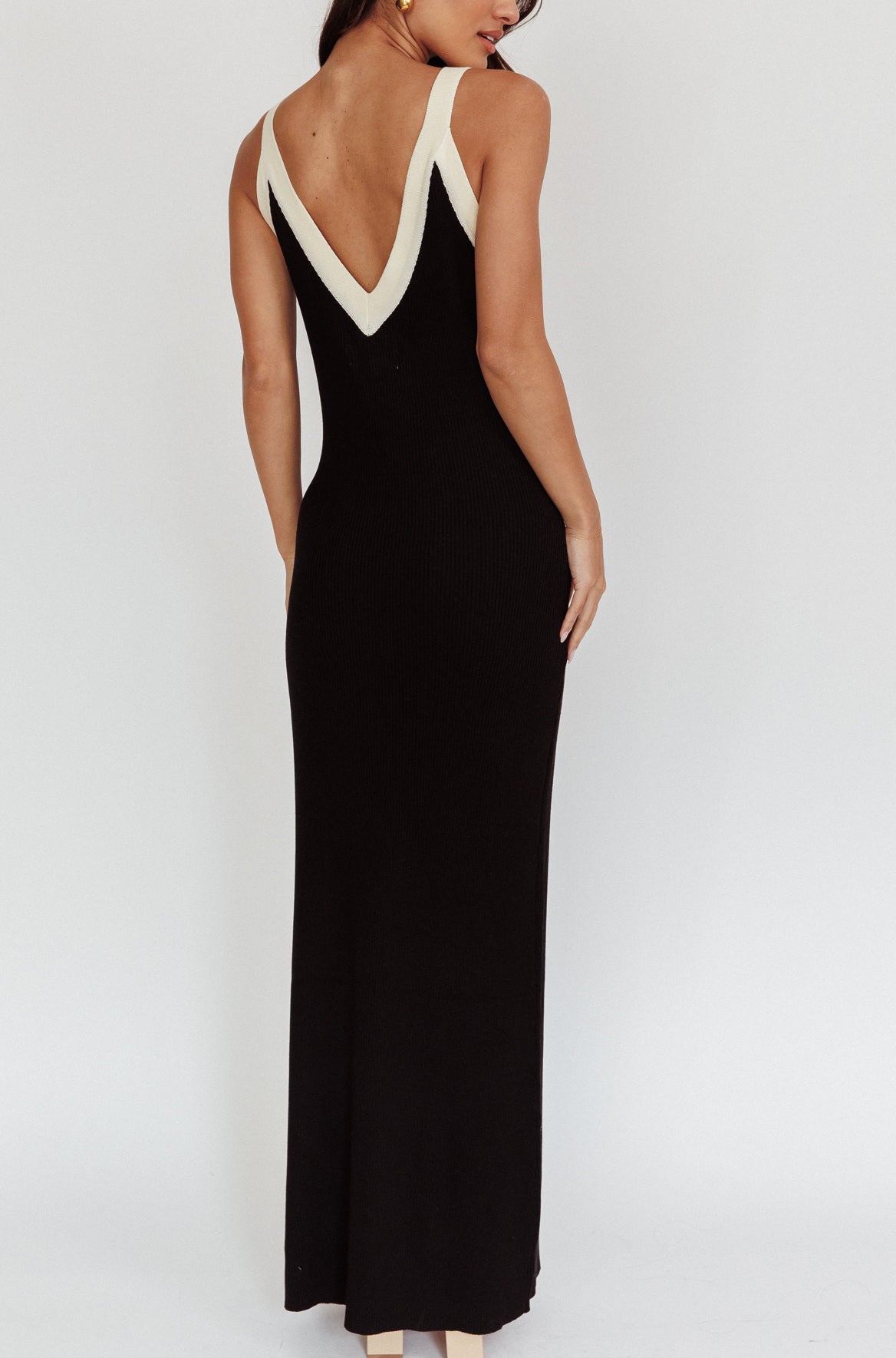 Vestido Vacation Goddess