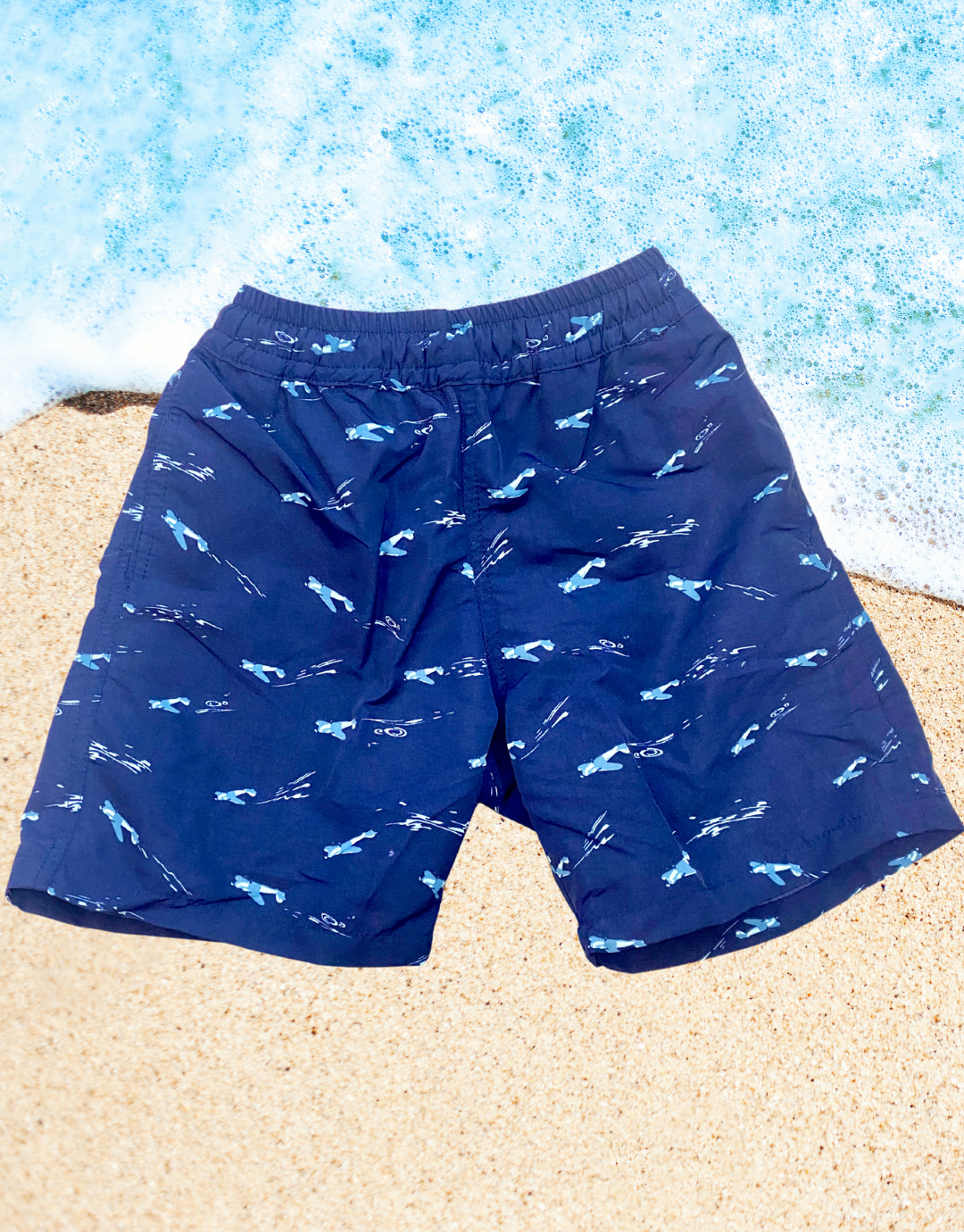 Traje de Baño 'Bahía'