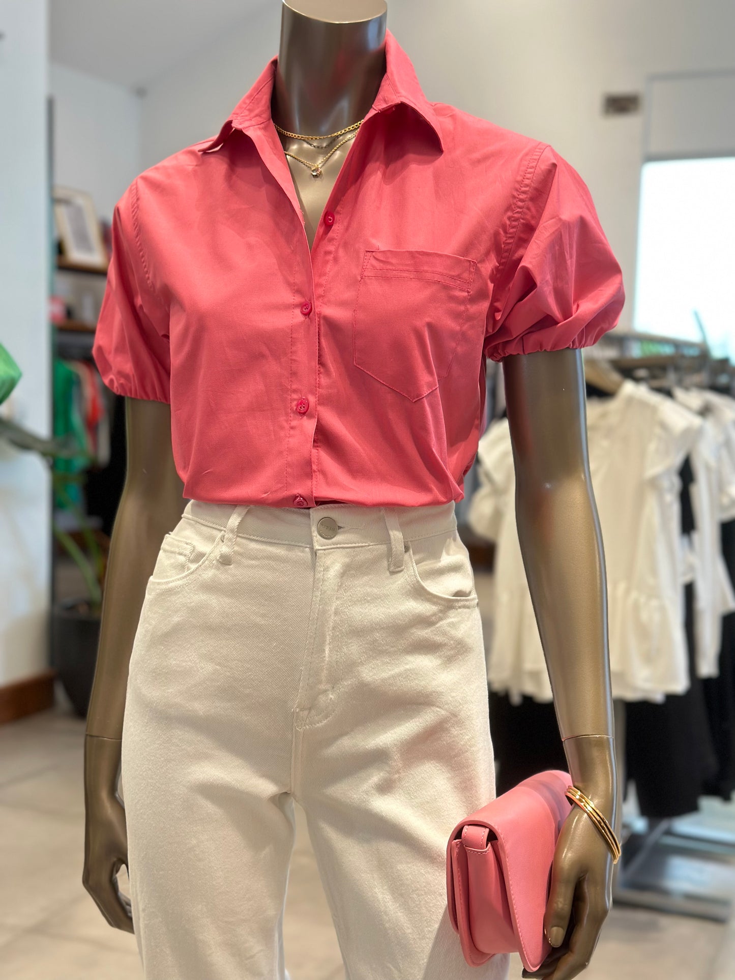 Blusa Sally