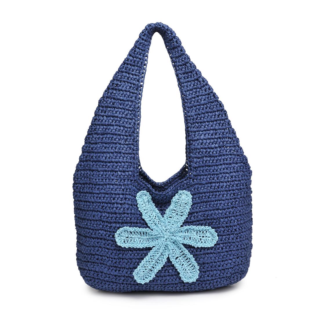 Starfish Navy Bag