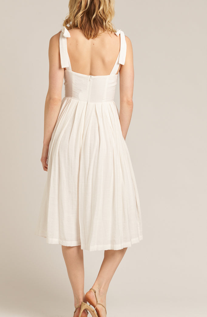 Vestido Ava
