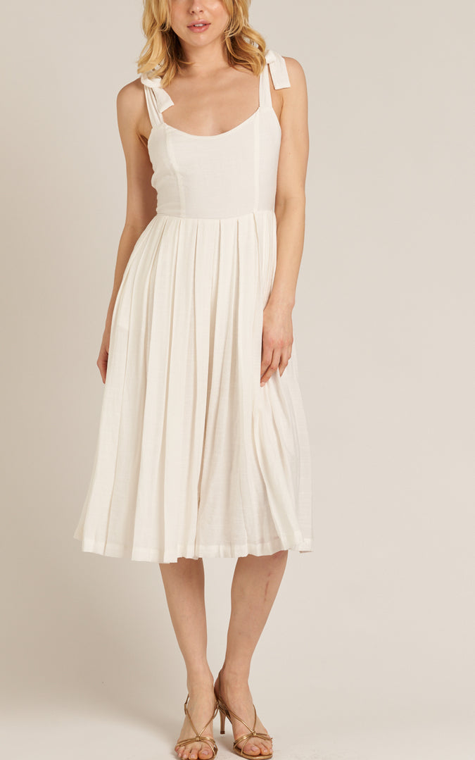Vestido Ava