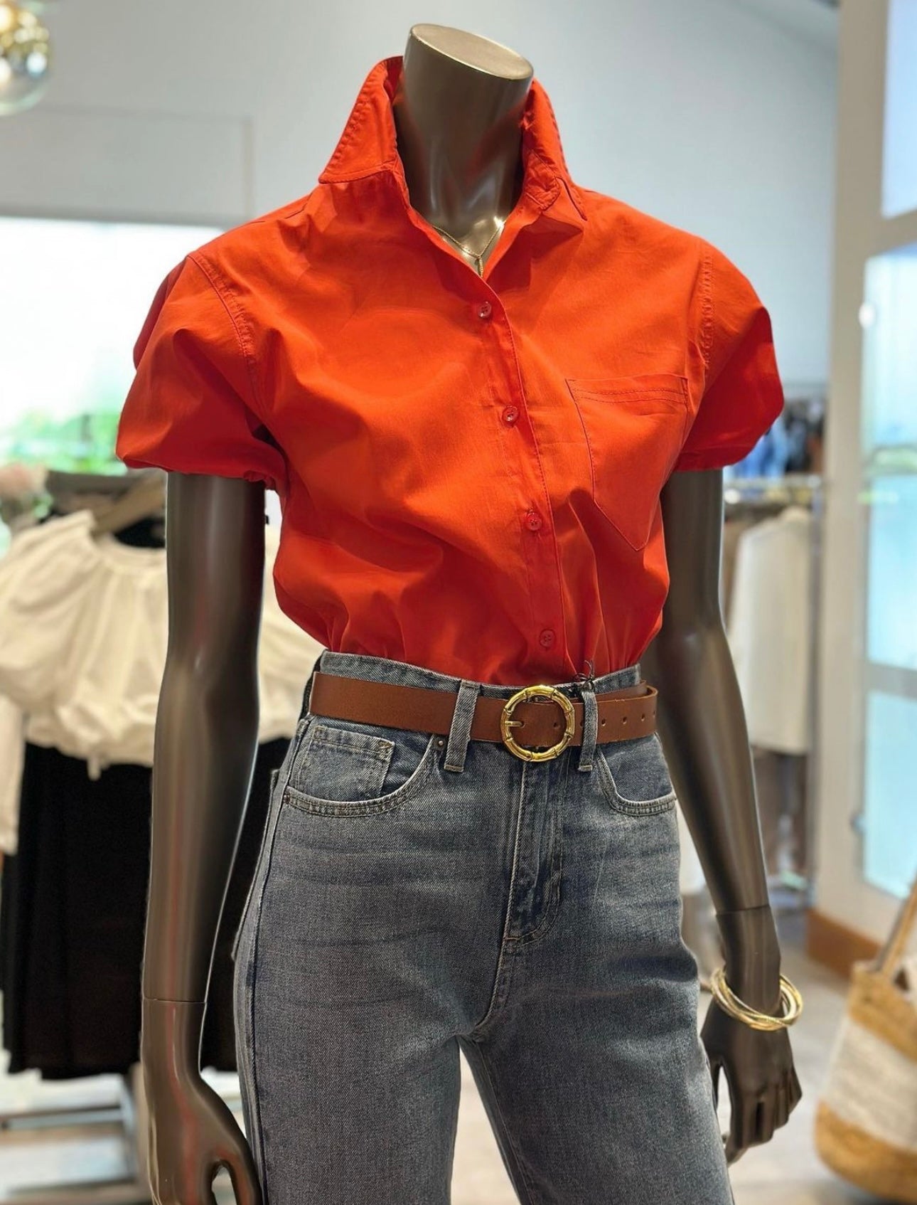 Blusa Sally