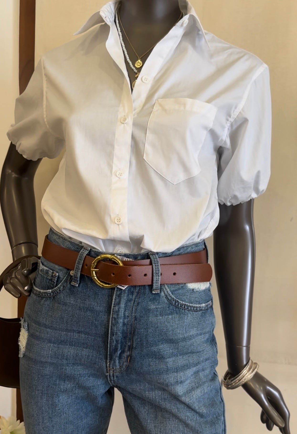 Blusa Sally