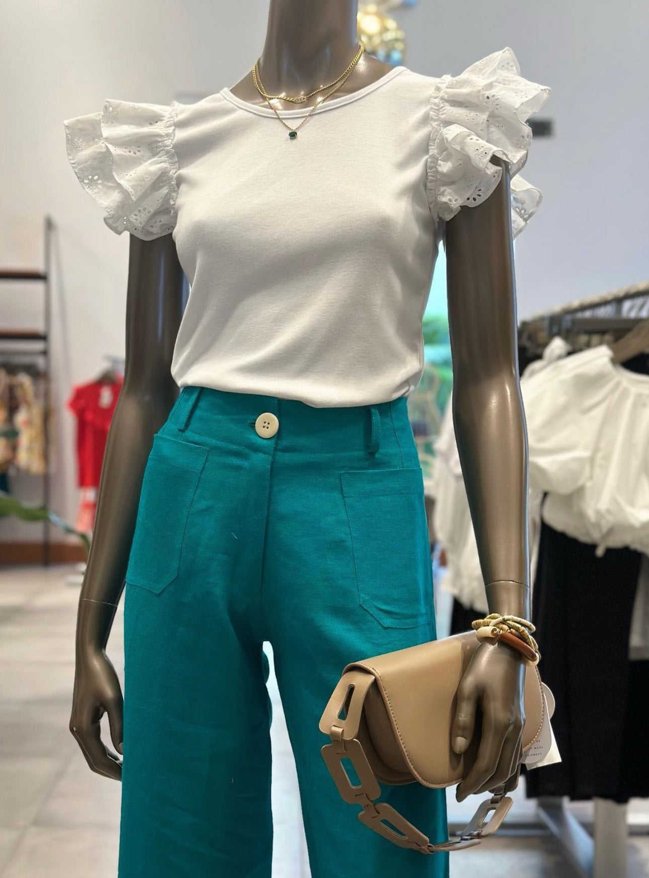 Kendall Top