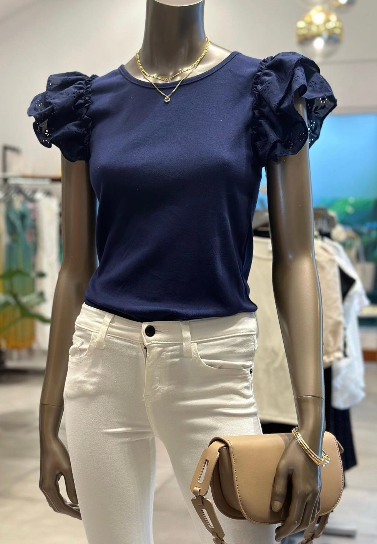 Kendall Top