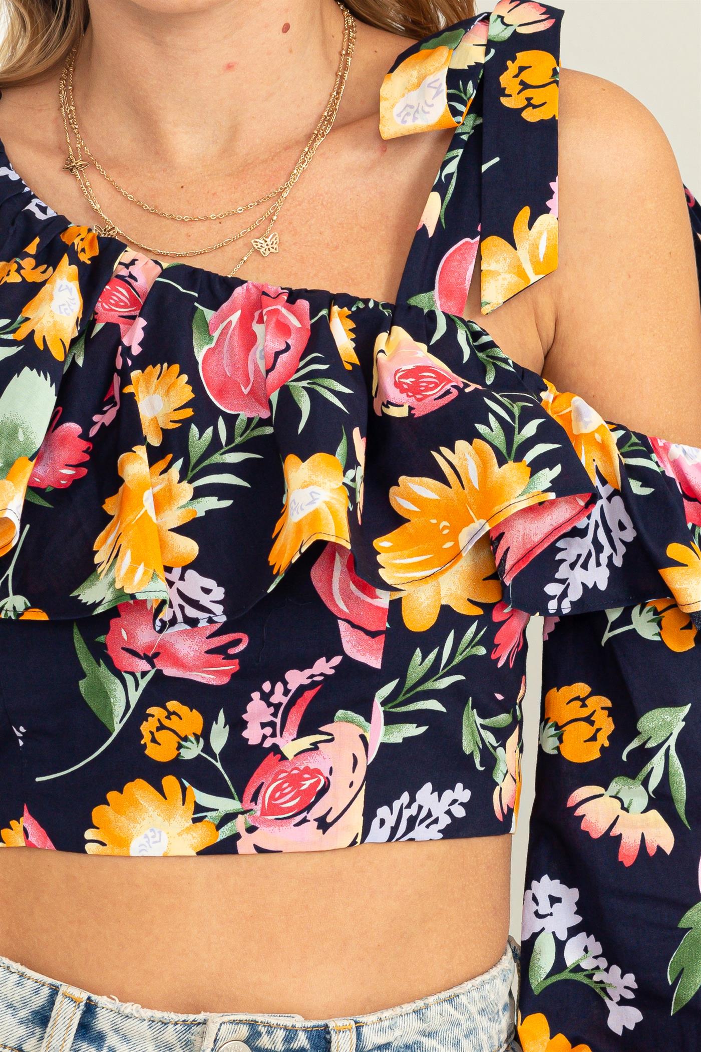 Blusa Marianita