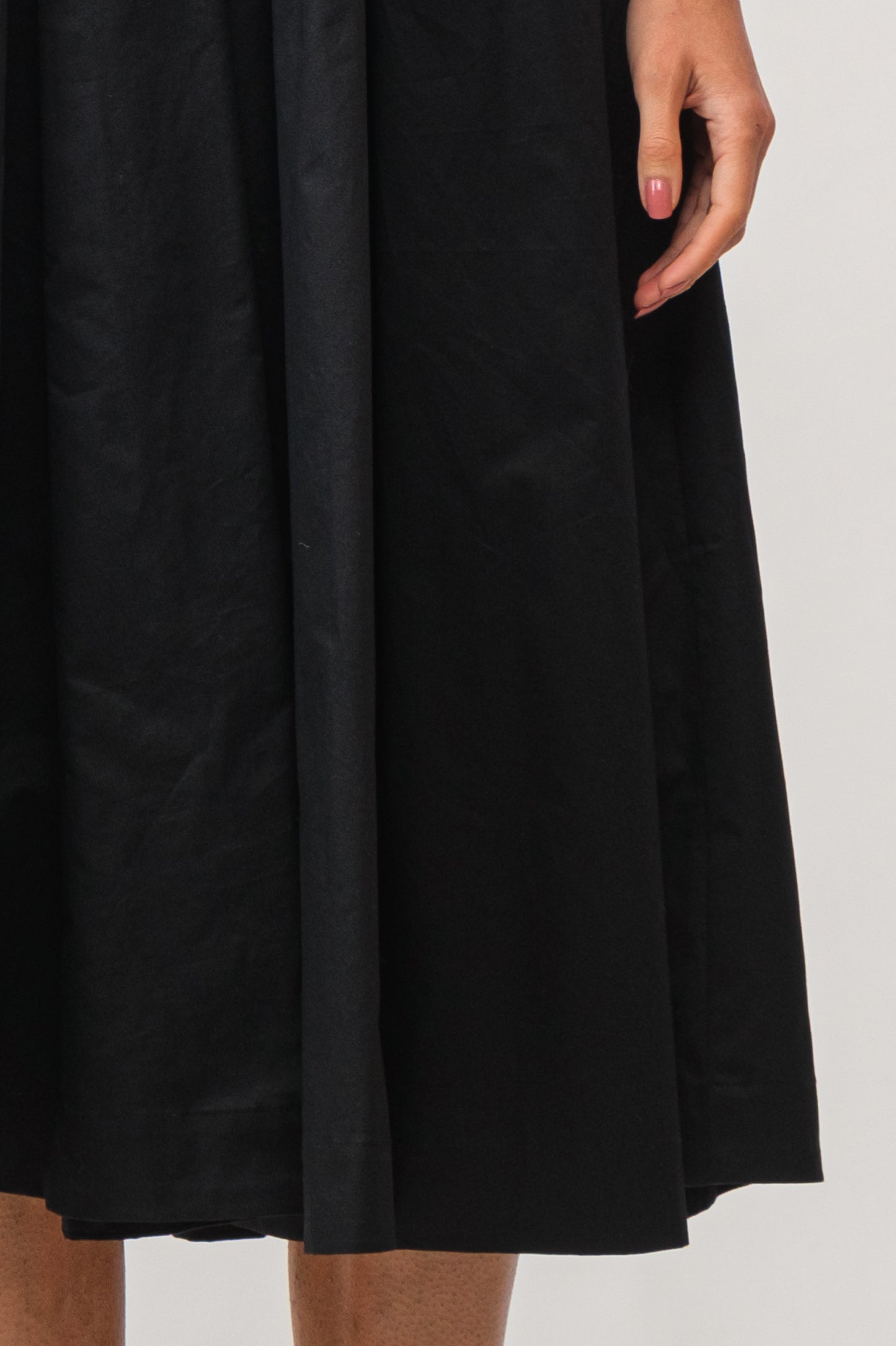 Bow Bow Bow Dress Midi