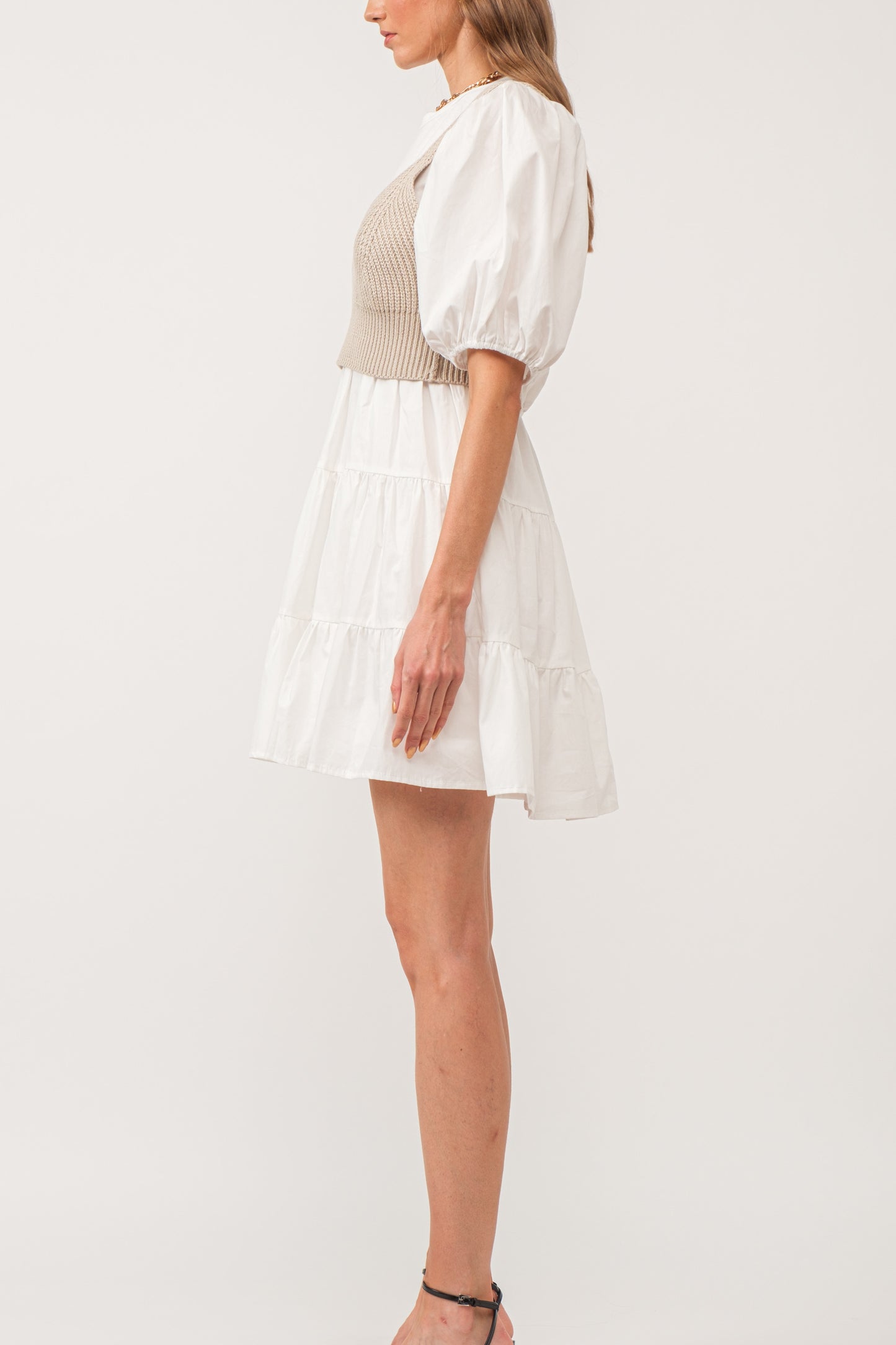 Bella Mini Dress