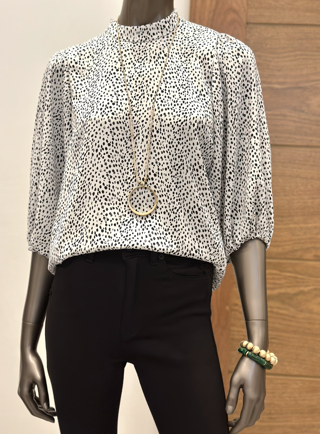 Blusa Briana