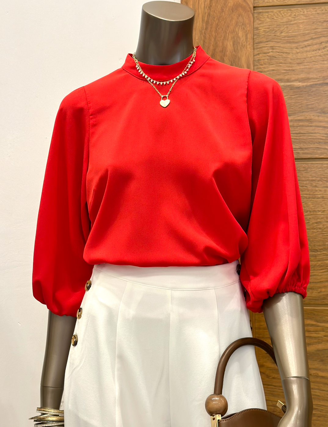 Blusa Briana