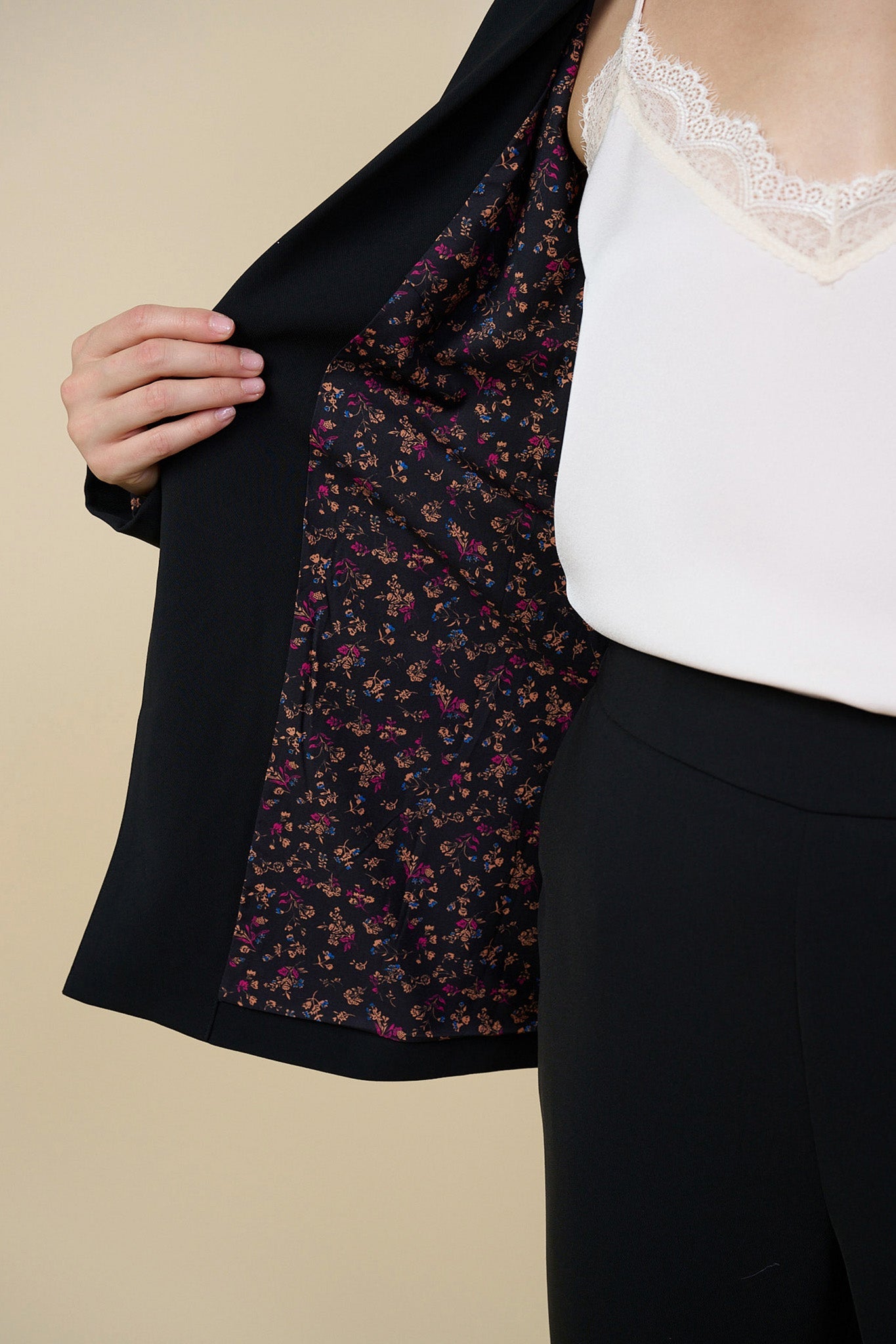 Classic Blazer