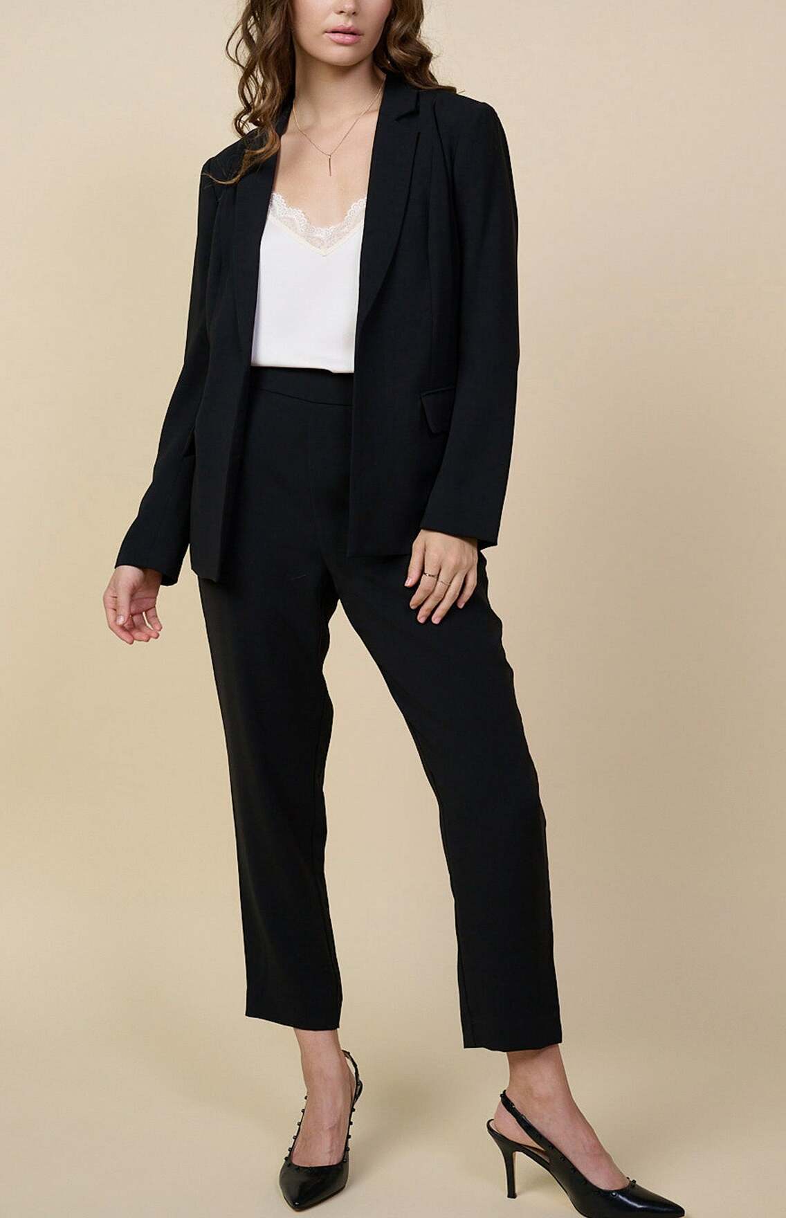Classic Blazer