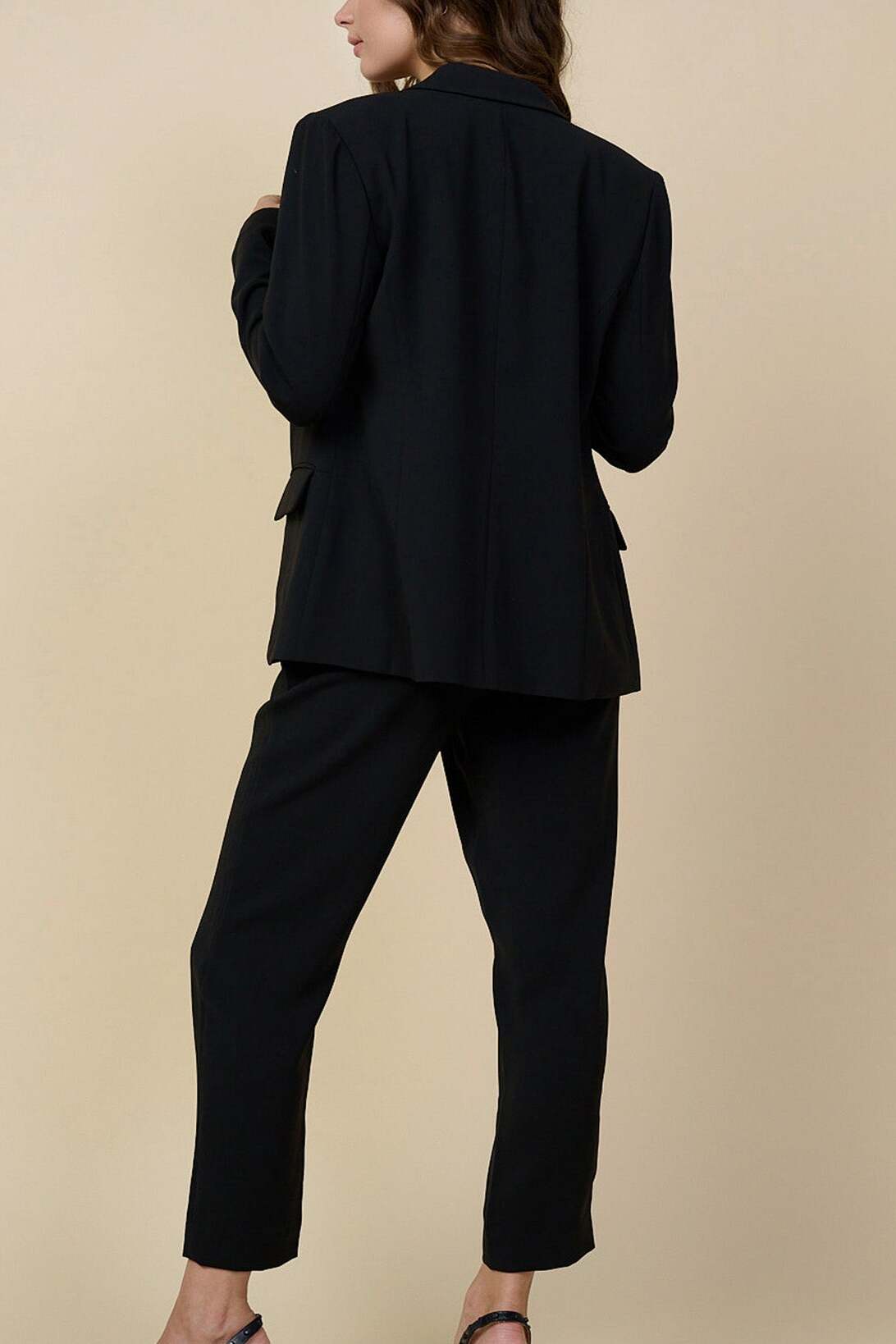 Classic Blazer