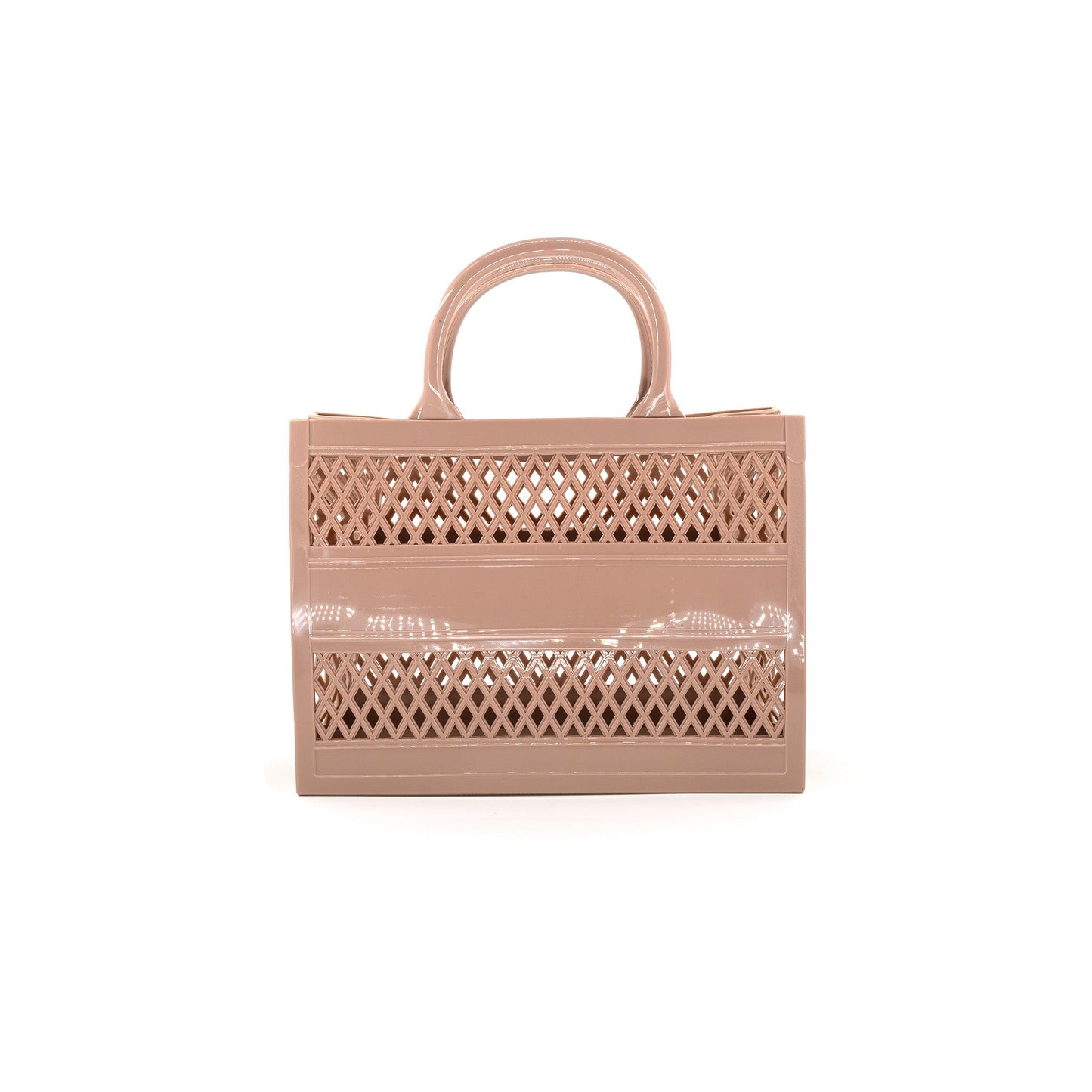 Jelly Beach Bag