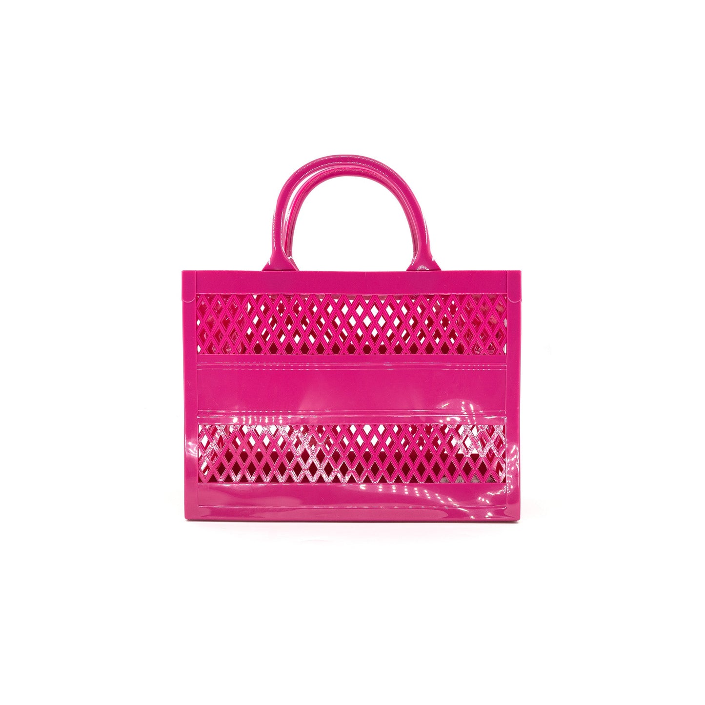 Jelly Beach Bag