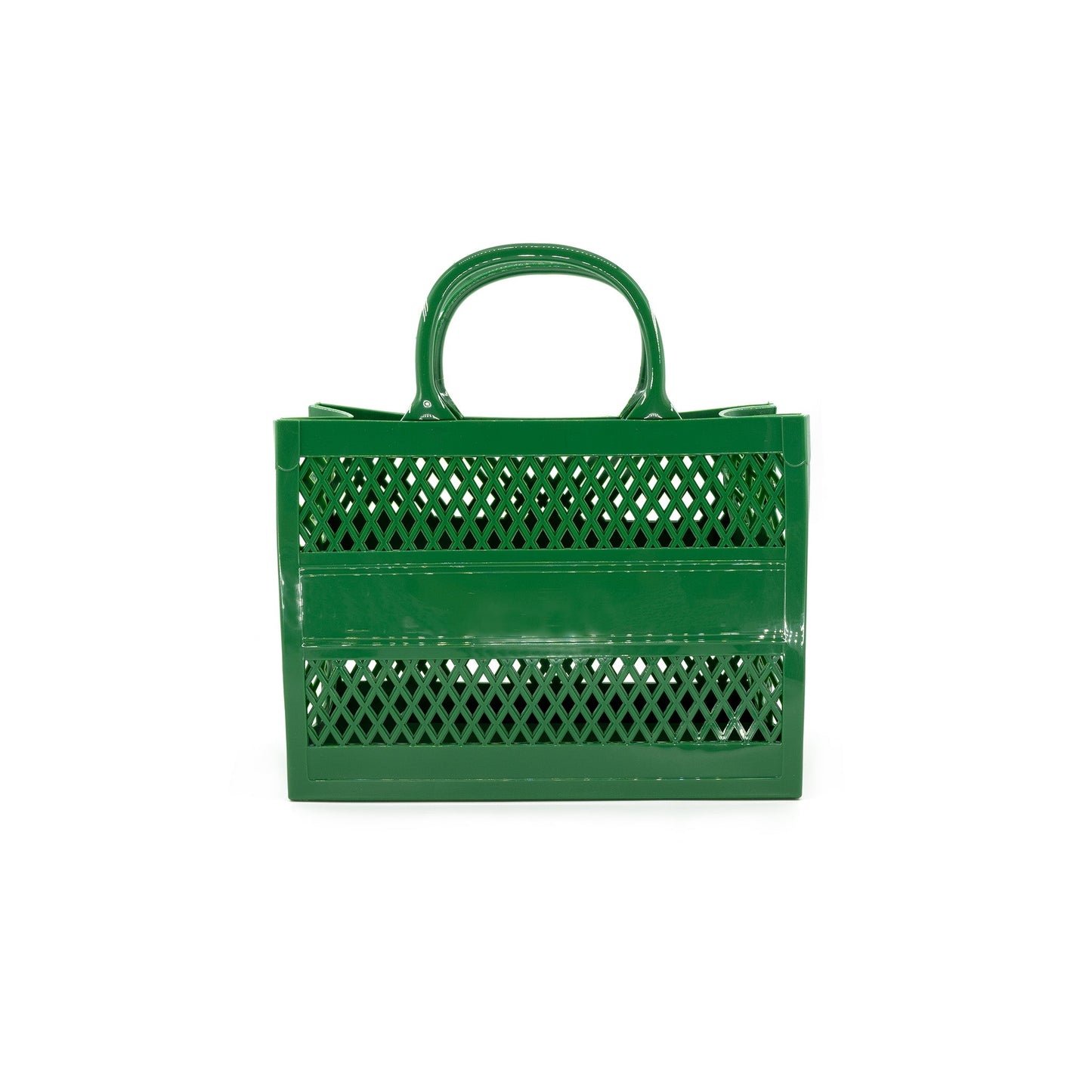 Jelly Beach Bag