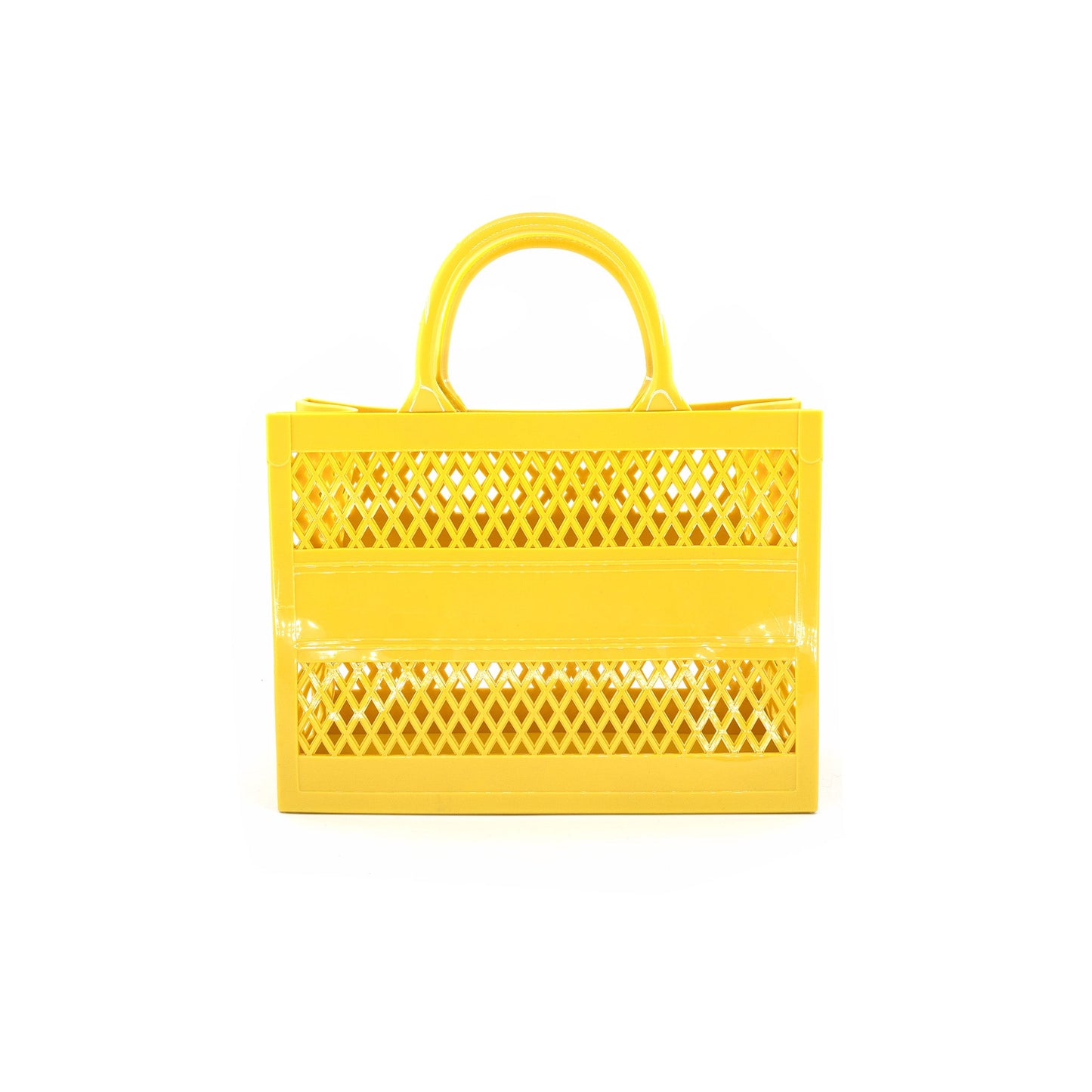 Jelly Beach Bag
