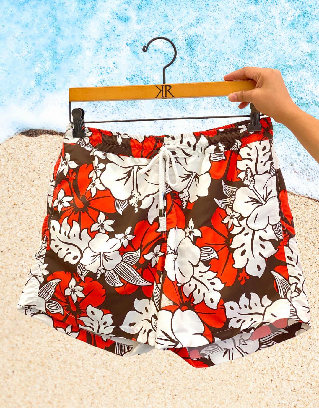 Traje de Baño Karla Kids 'Pedernales'