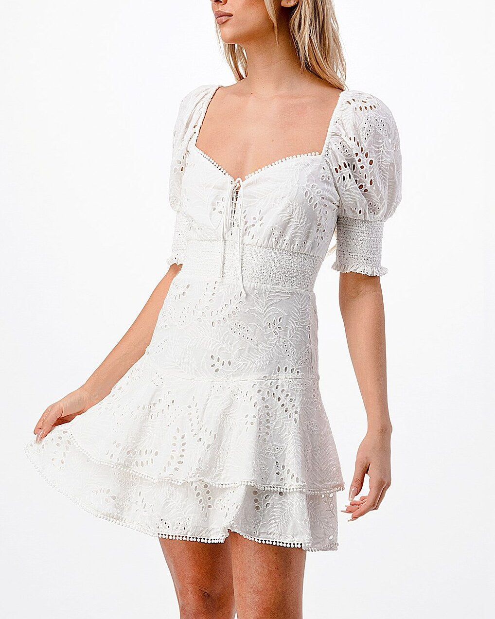 Vestido Beatriz