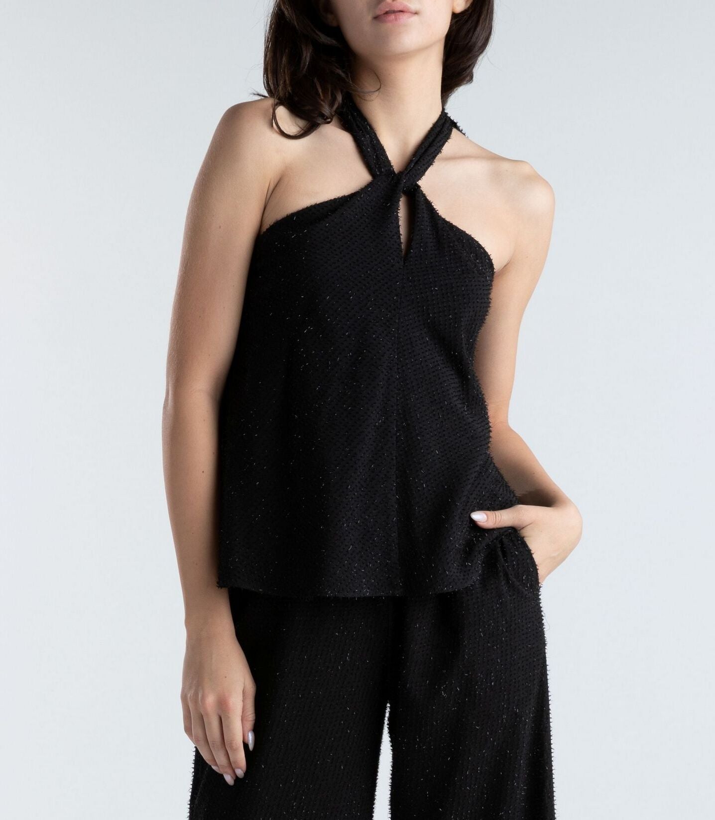 Halter Izzie Top