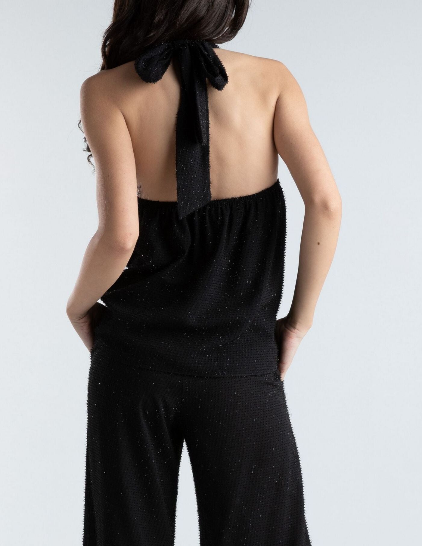 Halter Izzie Top
