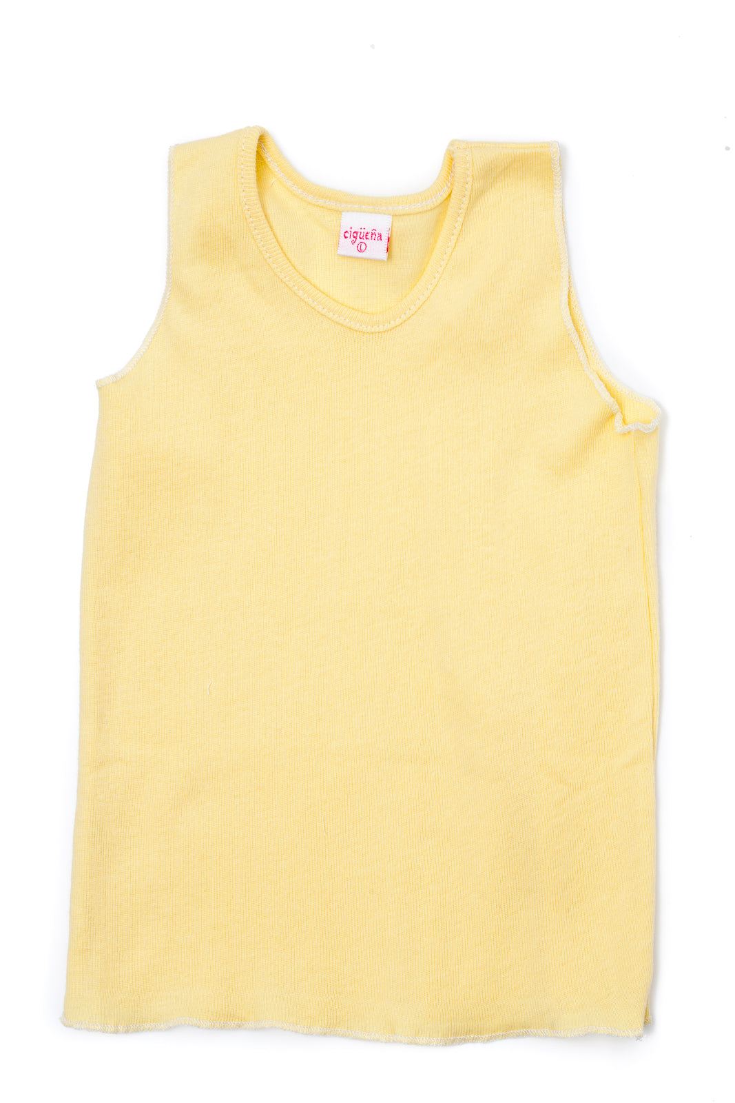 Tank Top de Bebé