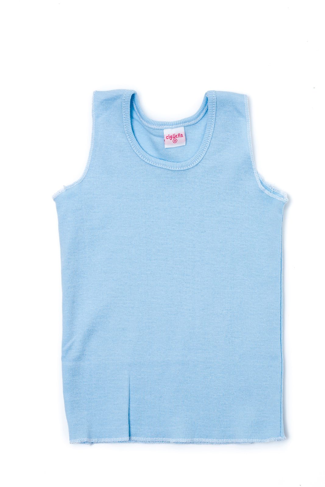 Tank Top de Bebé