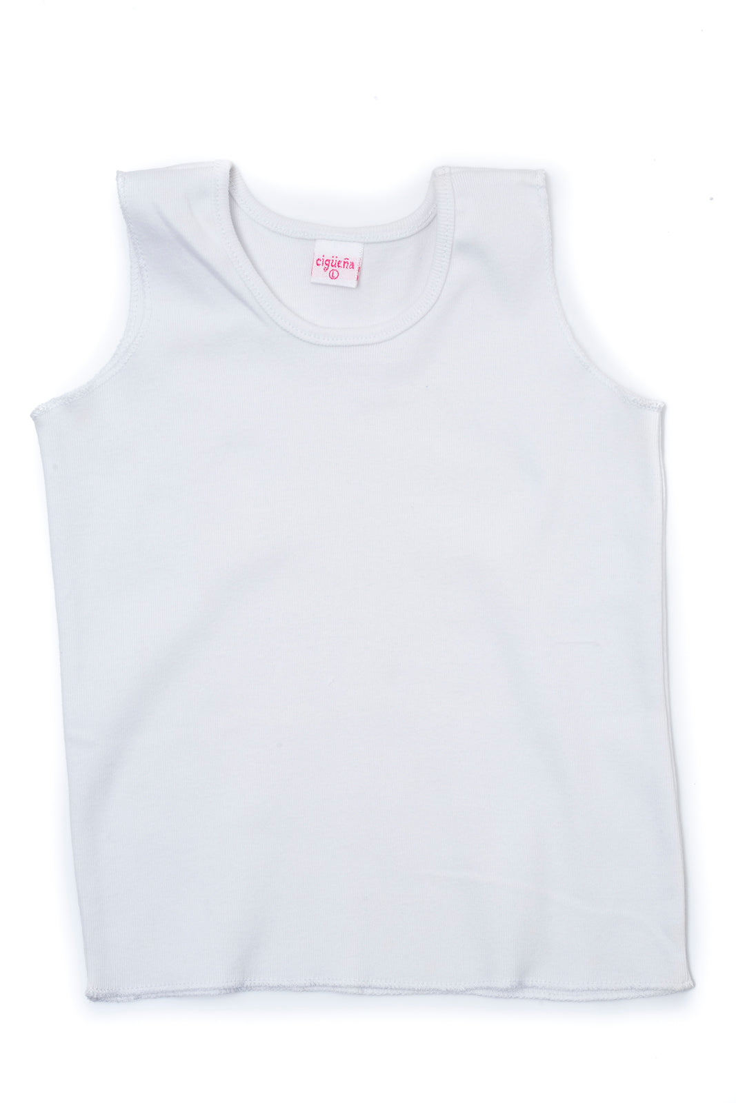 Tank Top de Bebé