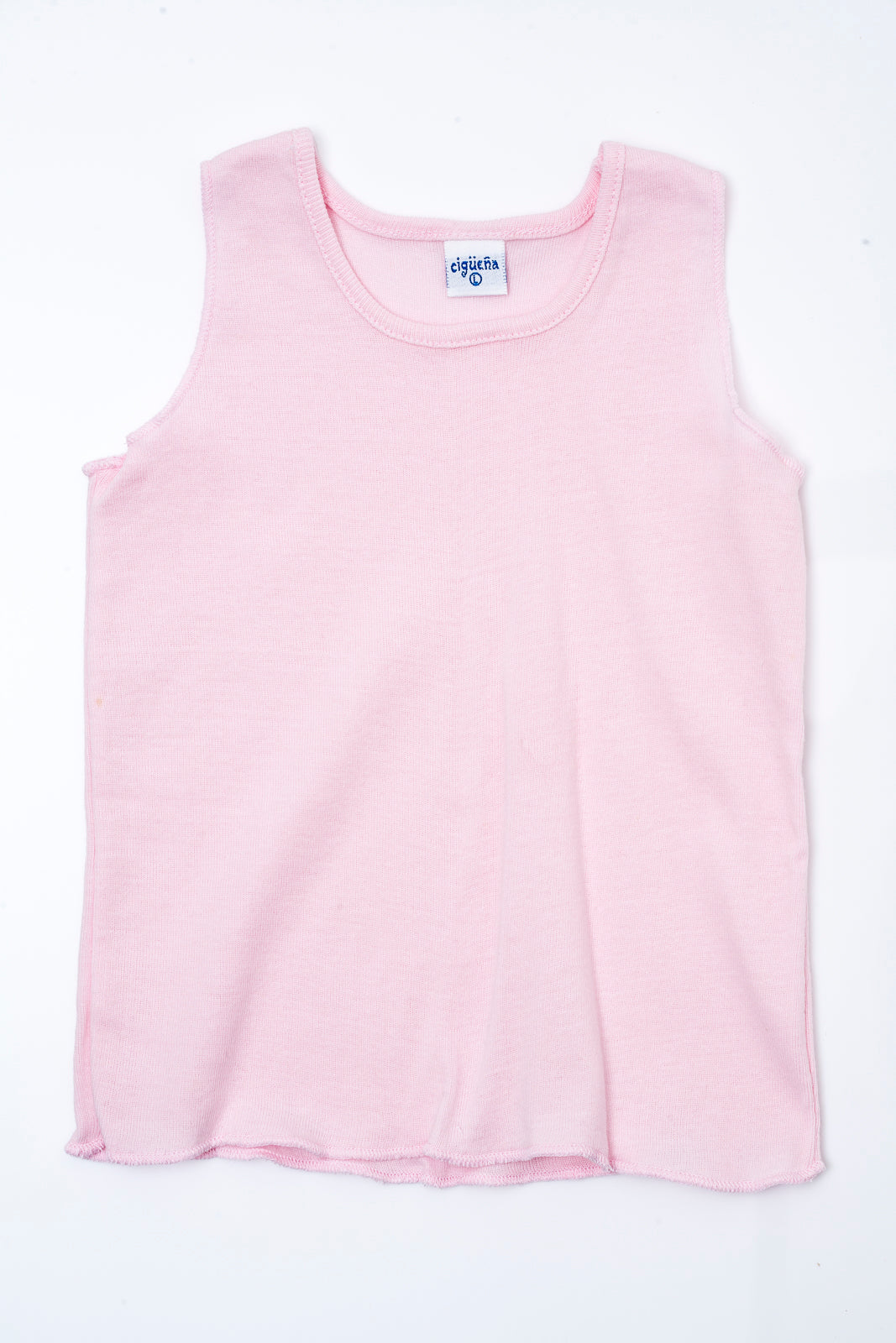 Tank Top de Bebé