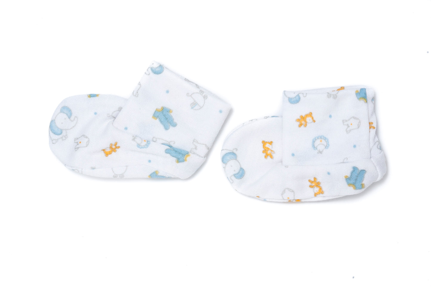 Zapaticos de Bebé Niños