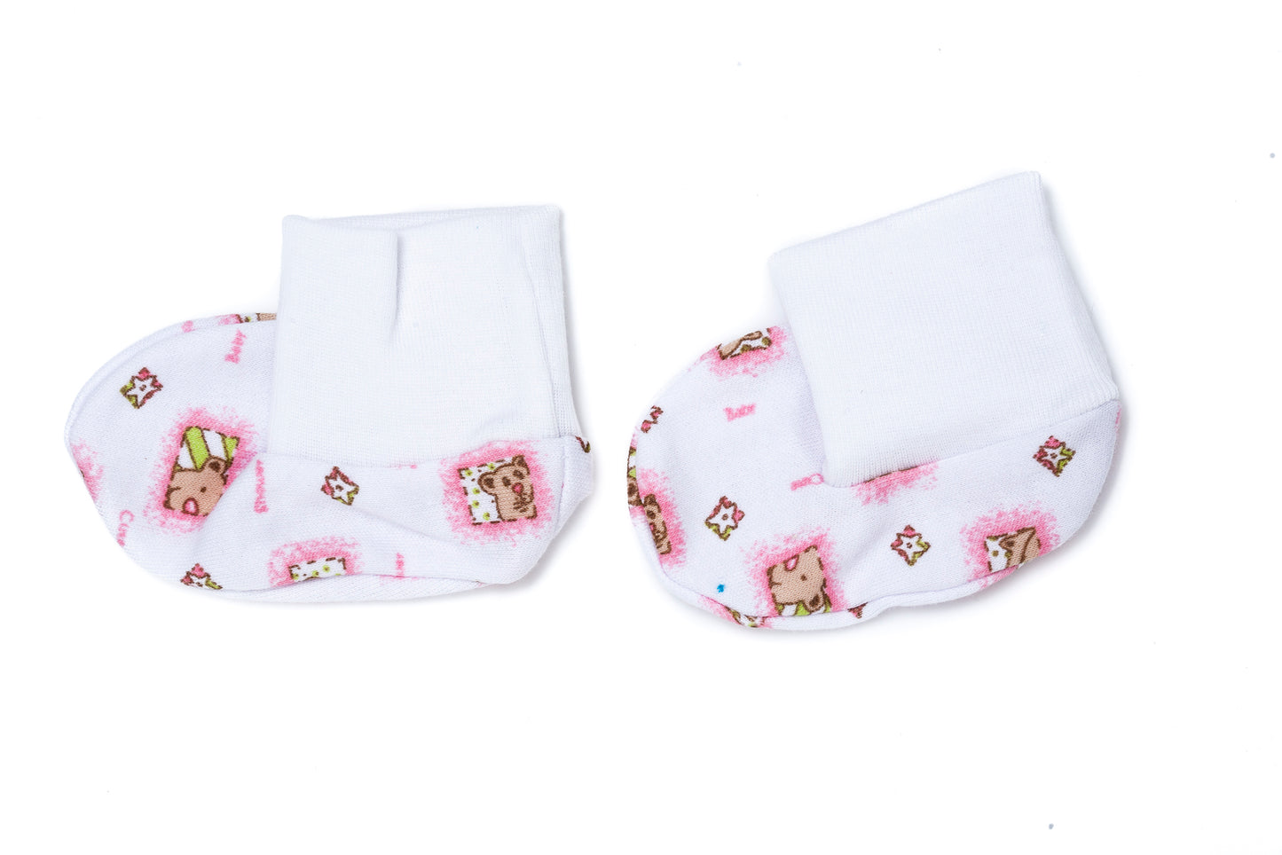 Zapaticos de Bebé Niñas