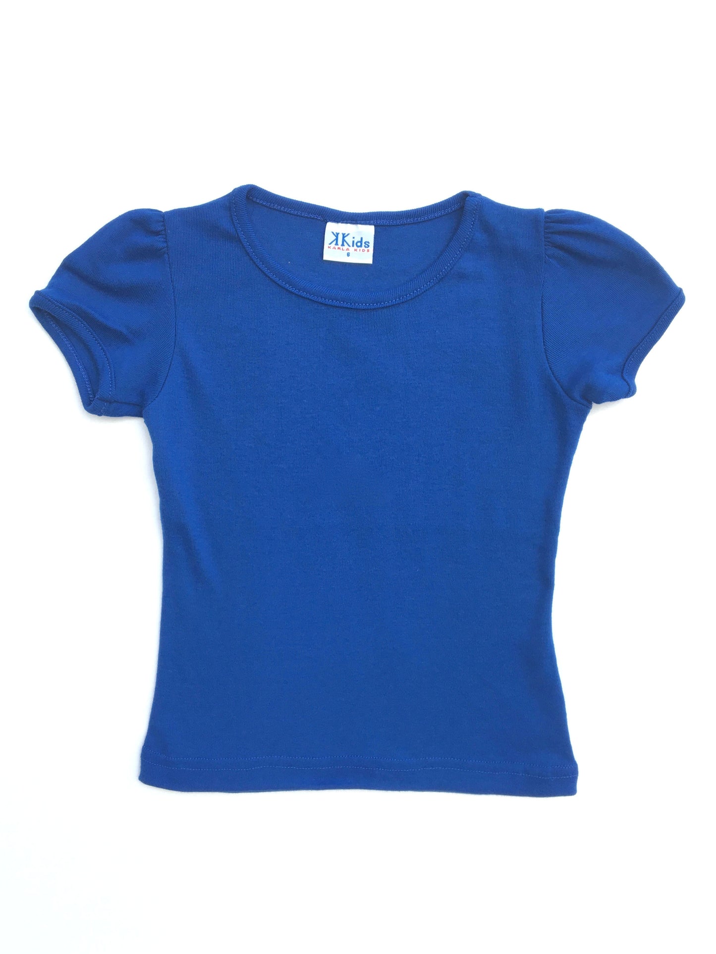 Basic Bubble Top
