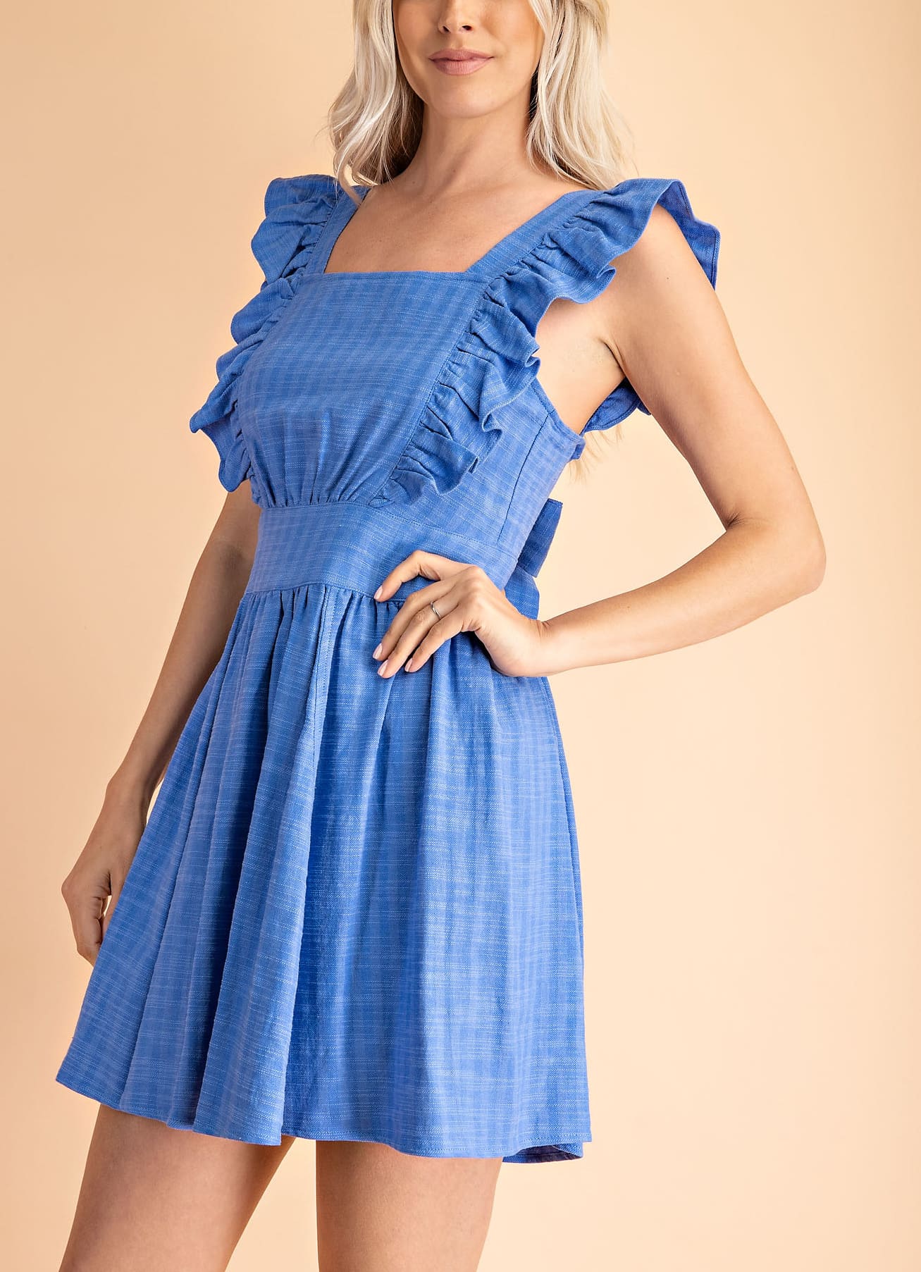 Poppy Dress