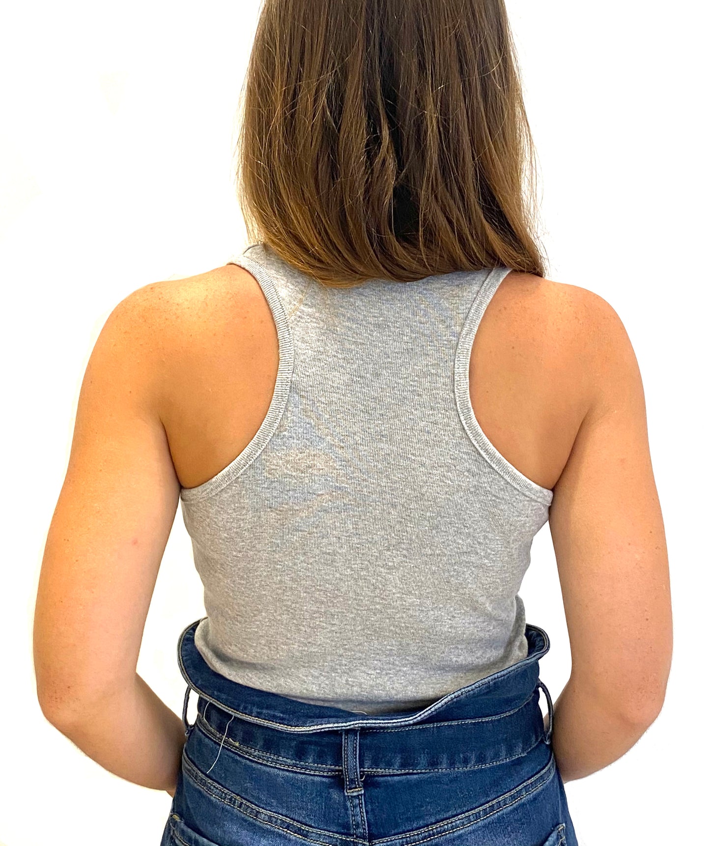Racerback Tank