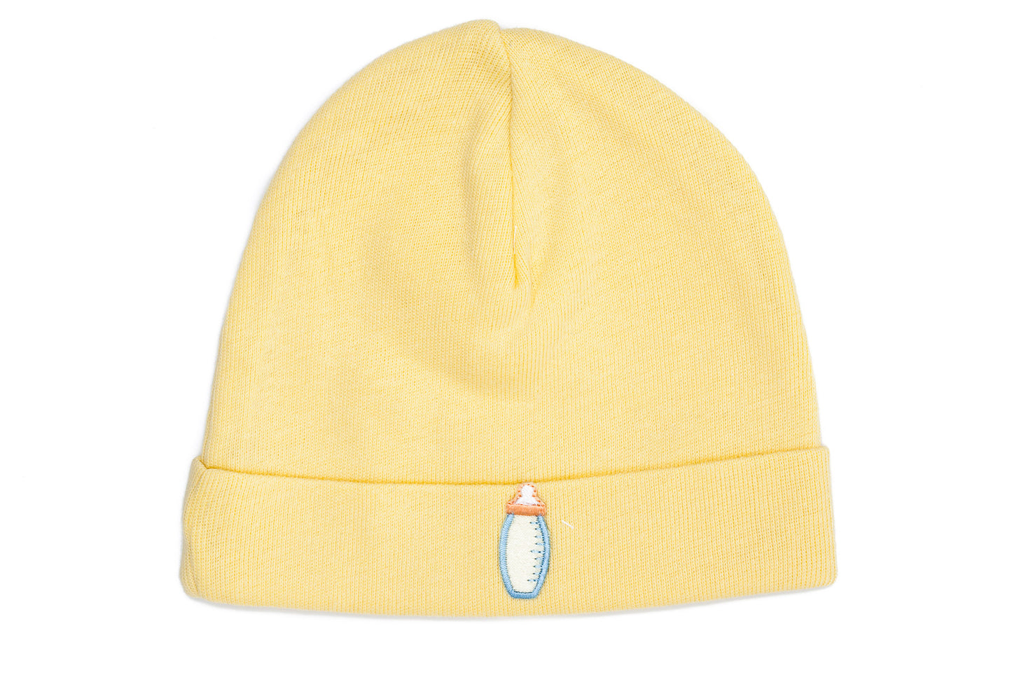 Gorrito Bordado