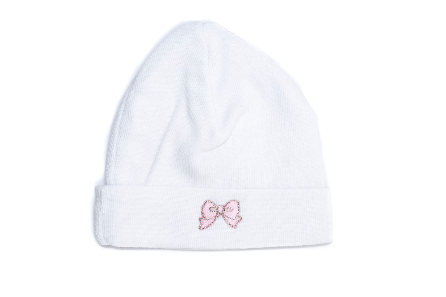 Gorrito Bordado
