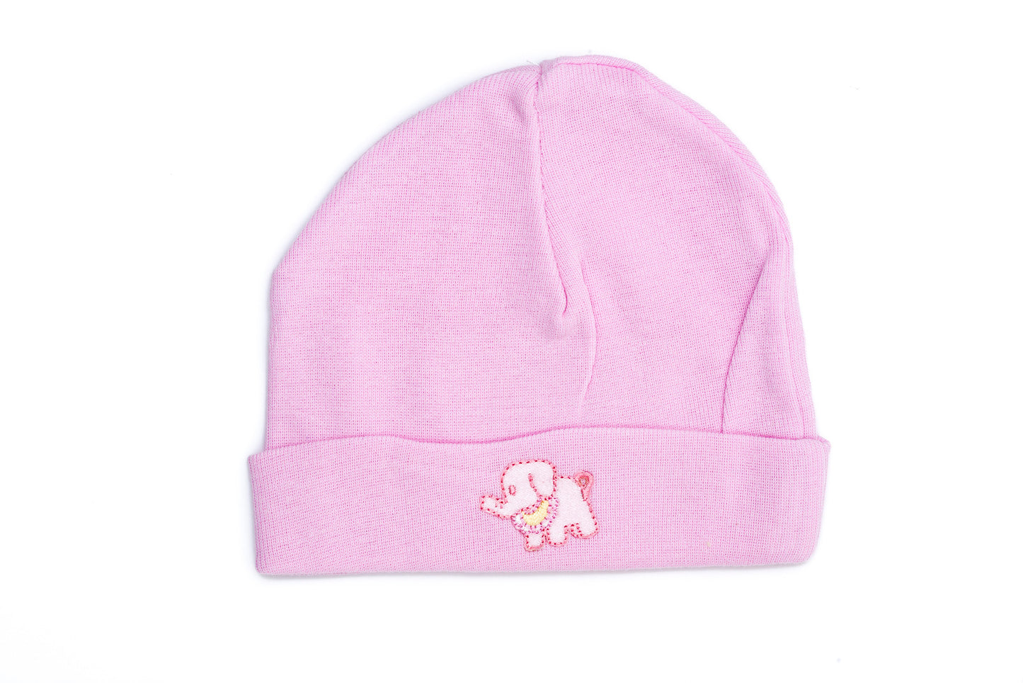 Gorrito Bordado