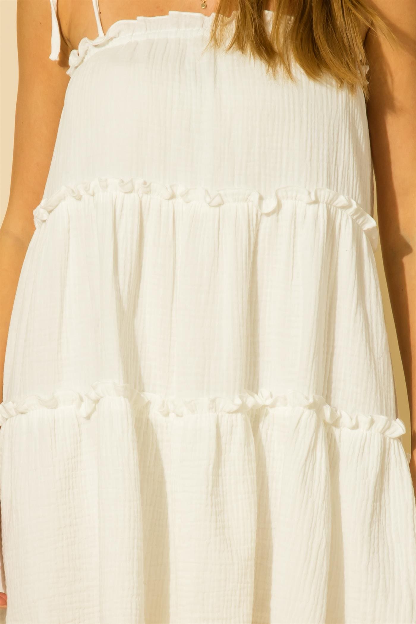 Vestido Eliza