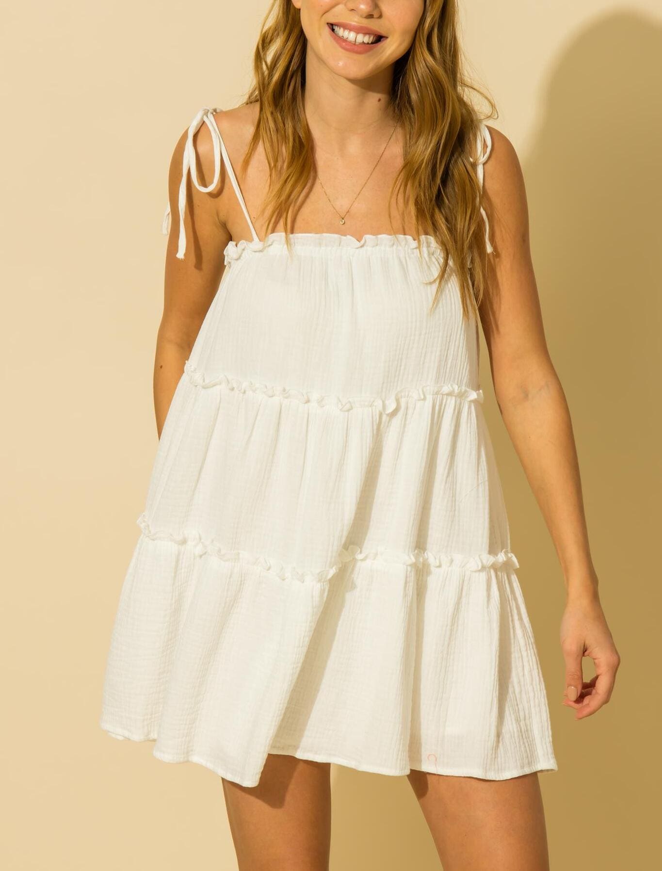 Vestido Eliza