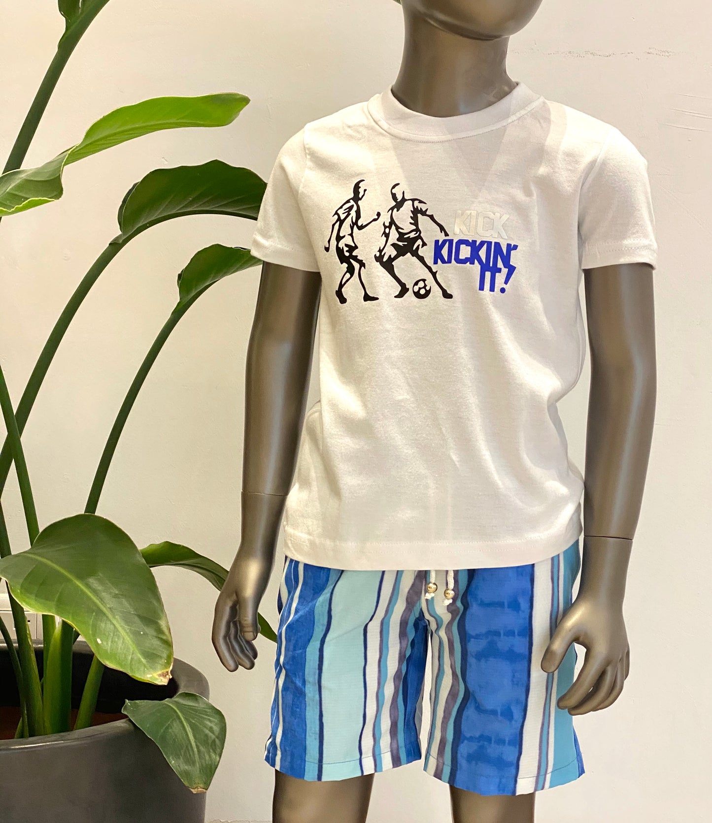 Traje de Baño Karla Kids 'Ocoa'