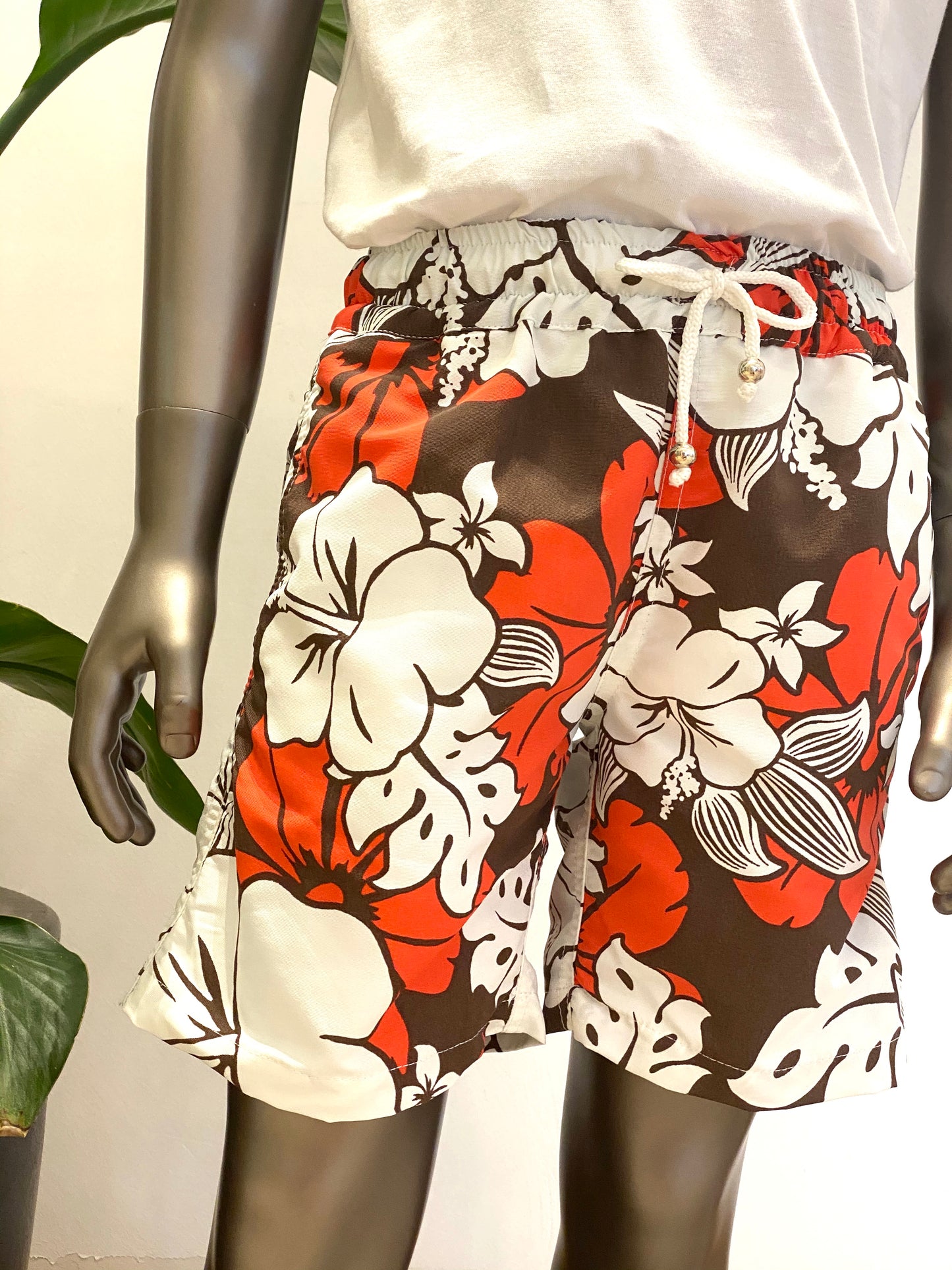 Traje de Baño Karla Kids 'Pedernales'