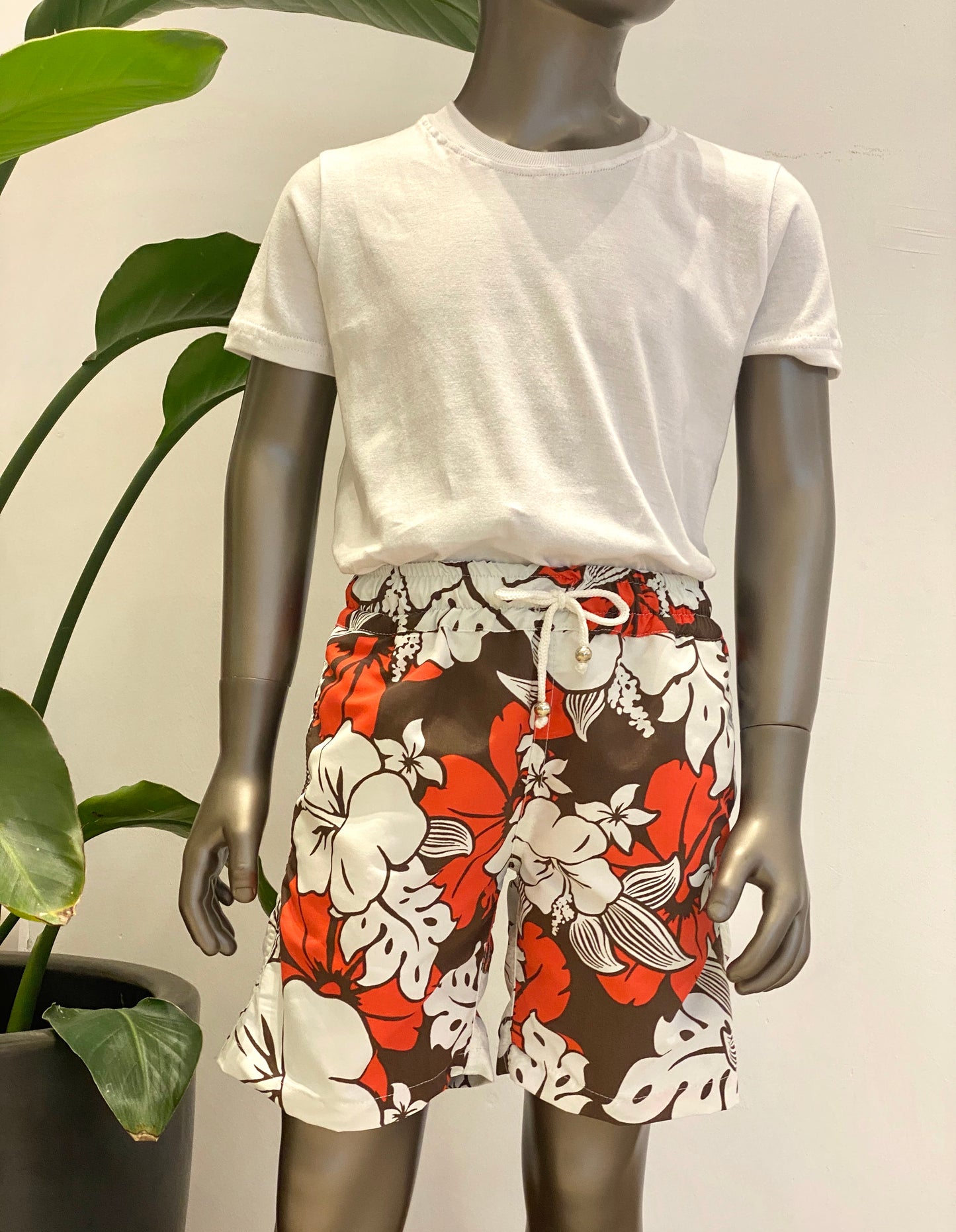Traje de Baño Karla Kids 'Pedernales'