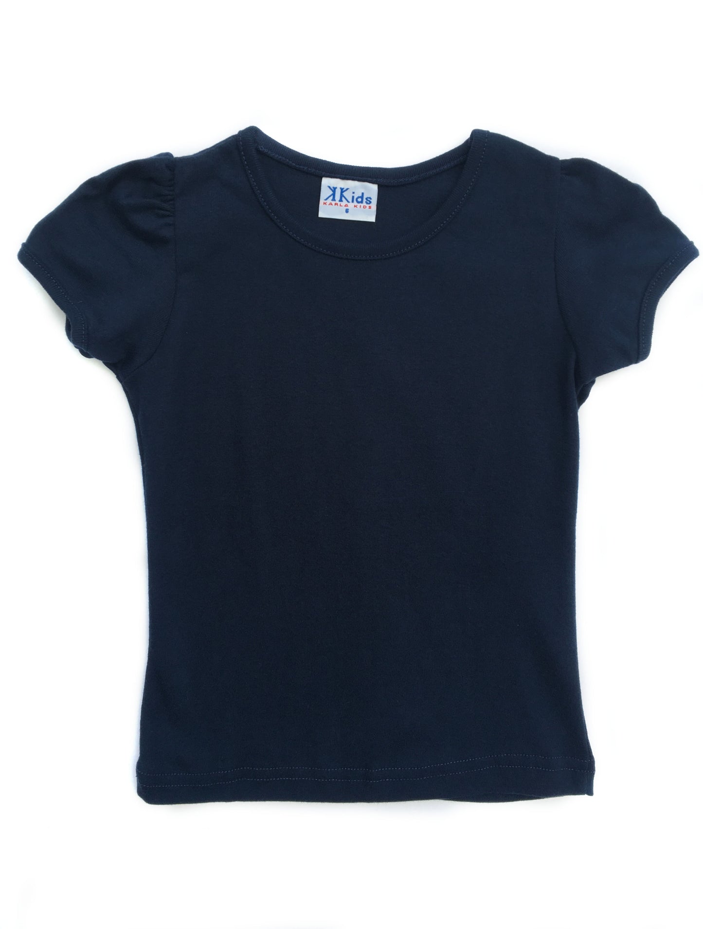 Basic Bubble Top