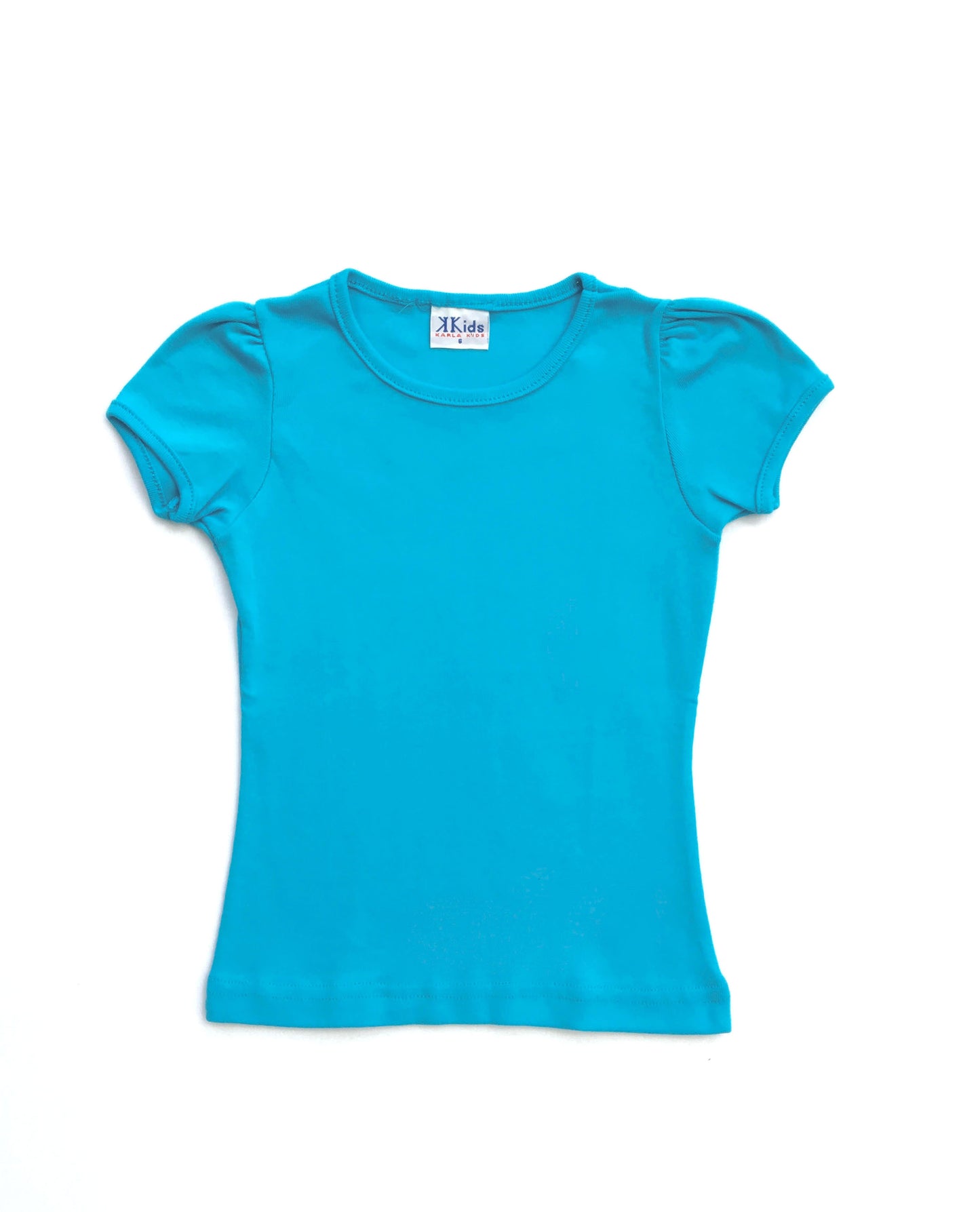 Basic Bubble Top