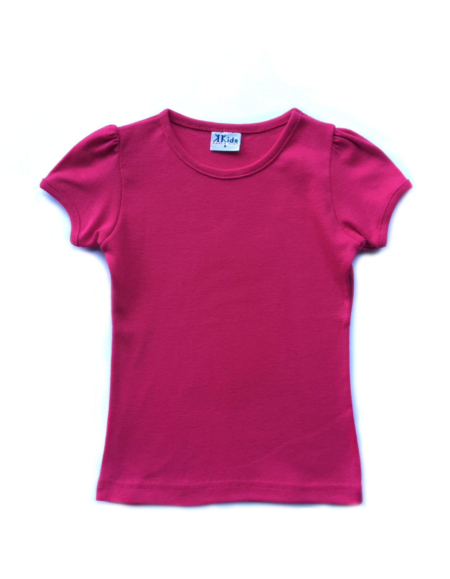 Basic Bubble Top