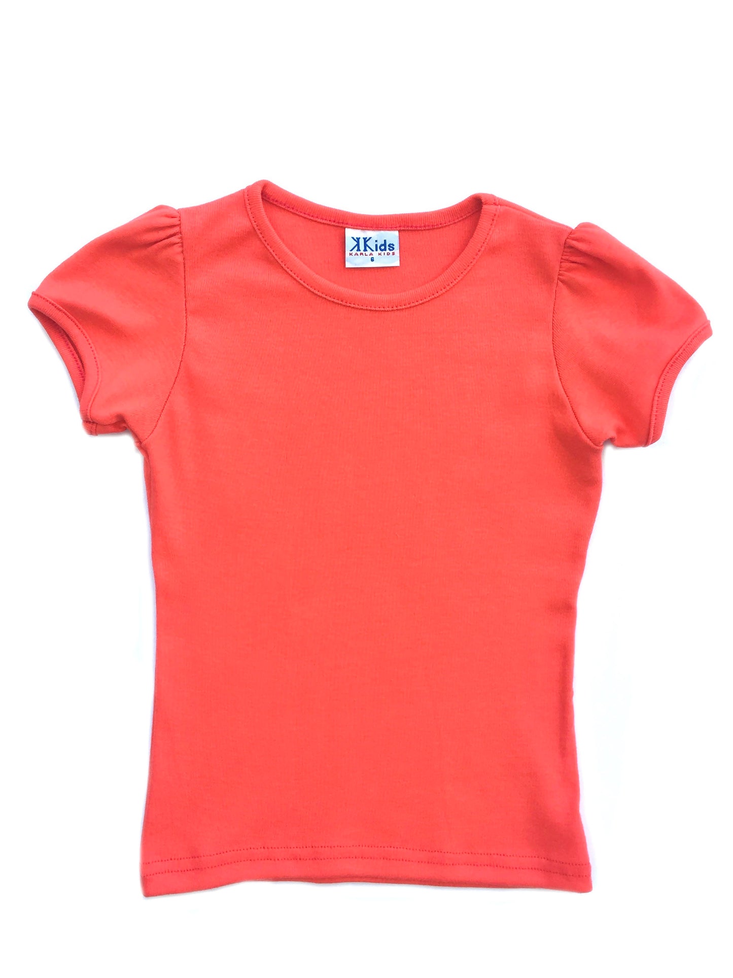 Basic Bubble Top