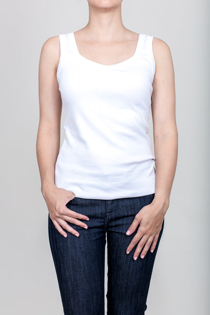 Basic Tank Top