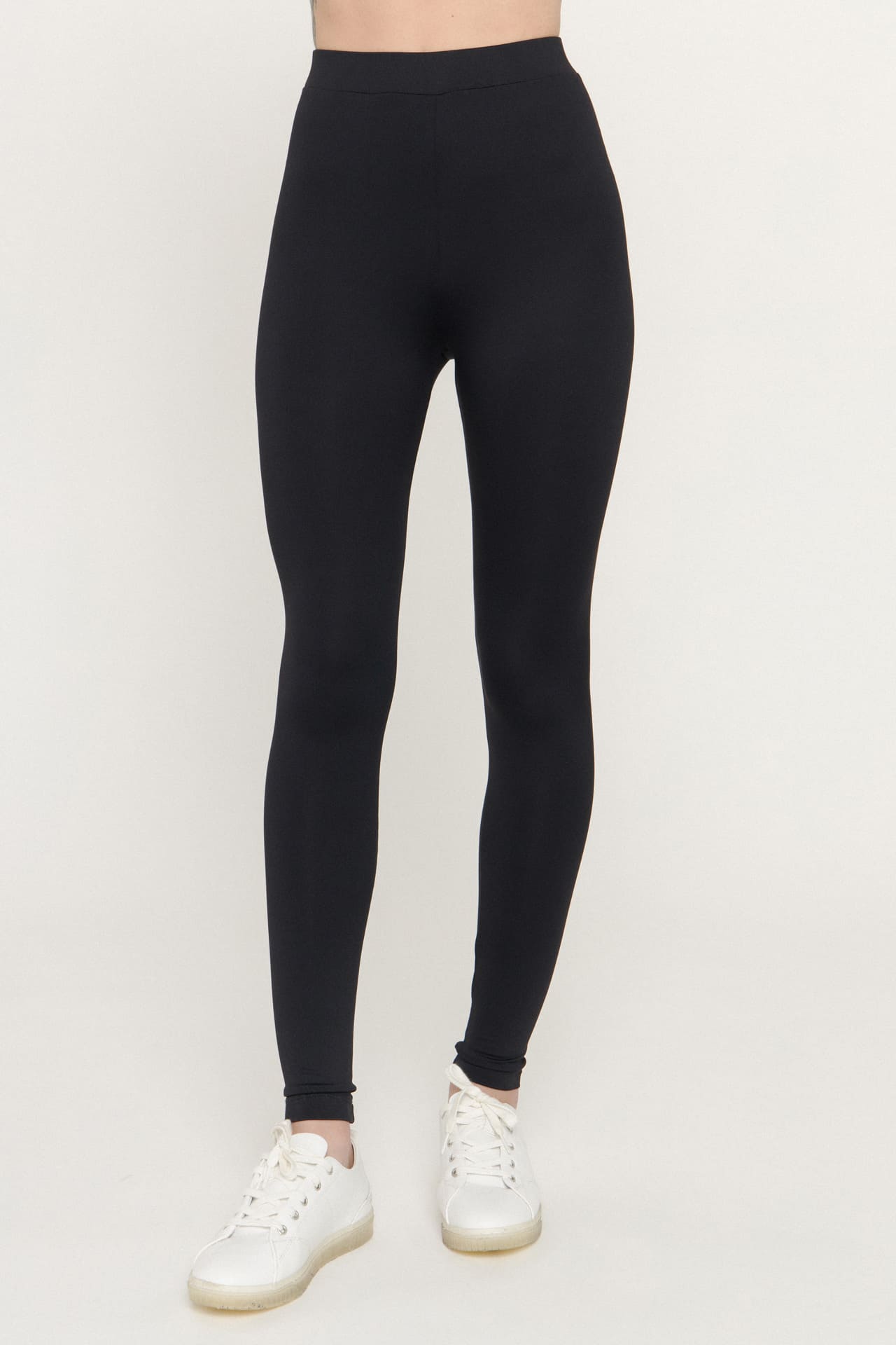 High Rise Leggings